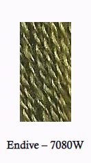 Simply Wool - 1 ply wool