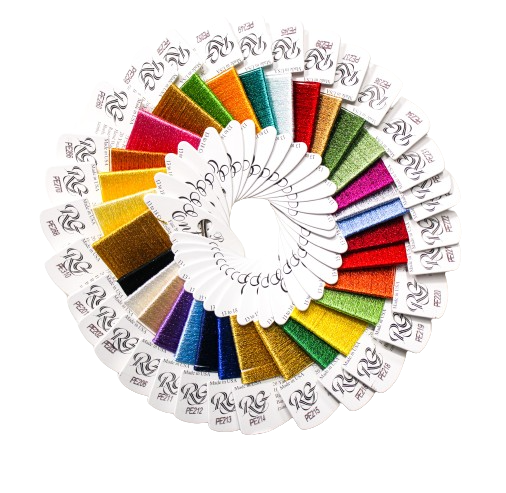 Entice, Petite - Rayon Braid