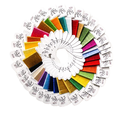 Entice, Petite - Rayon Braid