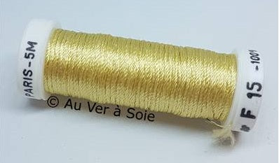 Soie de Paris™ - 5m Spool - Group 1 (Blanc - 2900s)