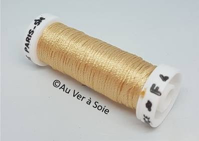 Soie de Paris™ - 5m Spool - Group 1 (Blanc - 2900s)