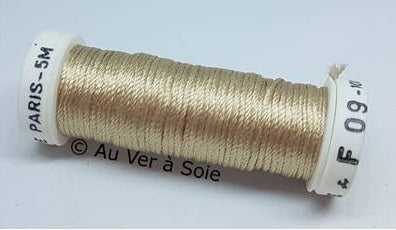Soie de Paris™ - 5m Spool - Group 1 (Blanc - 2900s)