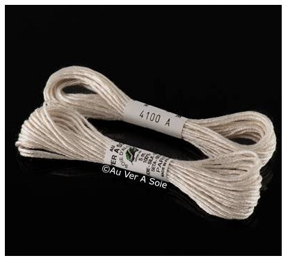 Soie d’Alger® - 5M skein - Neutrals Range | Including S and F ranges