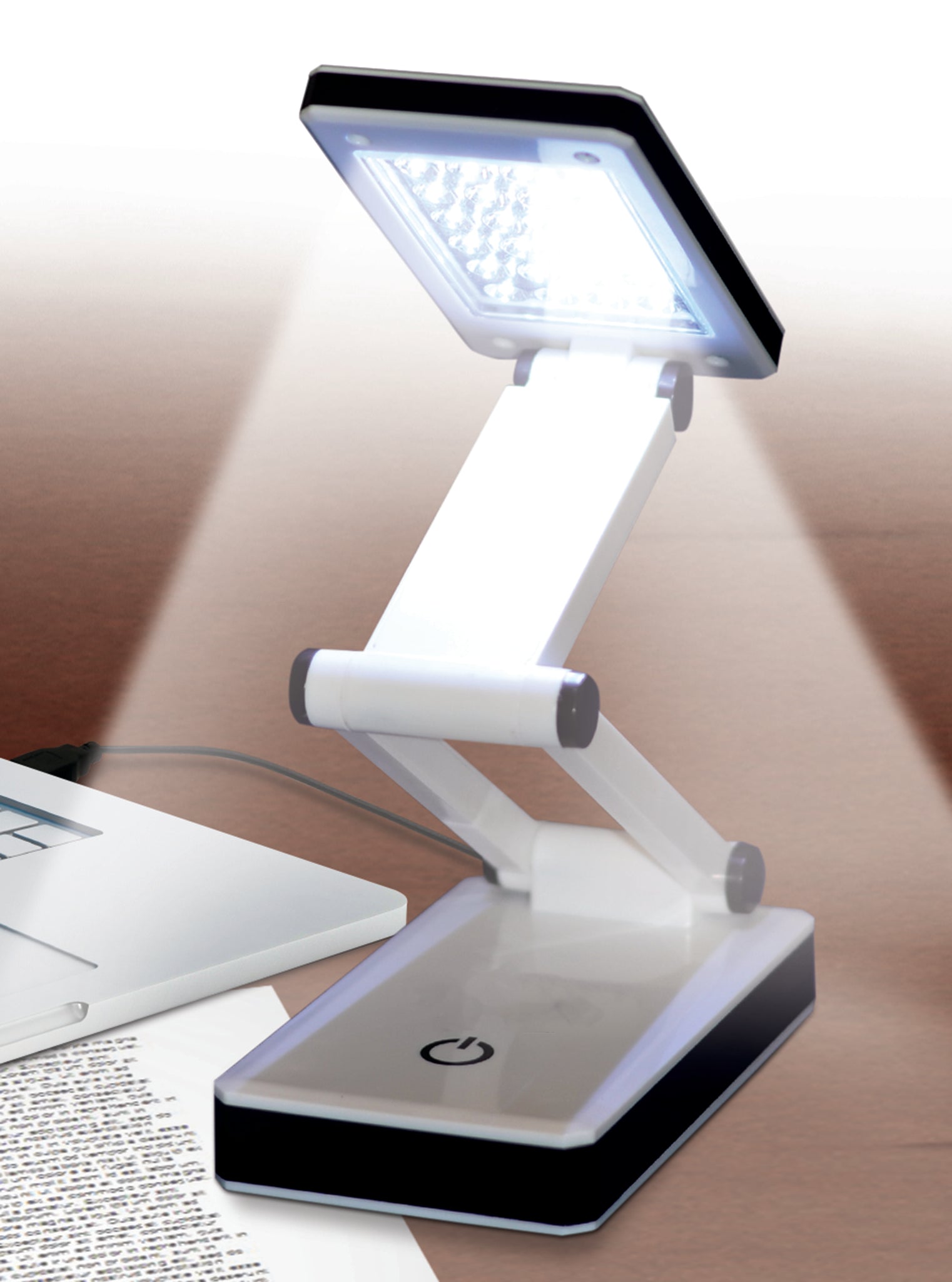 Super Bright Portable LED Lamp