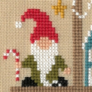 Le Sapin de Noël des Gnomes | The Gnomes' Christmas Tree