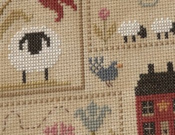 Stories of Sheep 1 | Histoires de Moutons 1