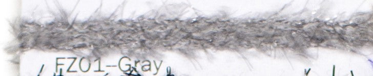 Fuzzy Stuff - Textured