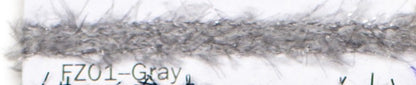 Fuzzy Stuff - Textured