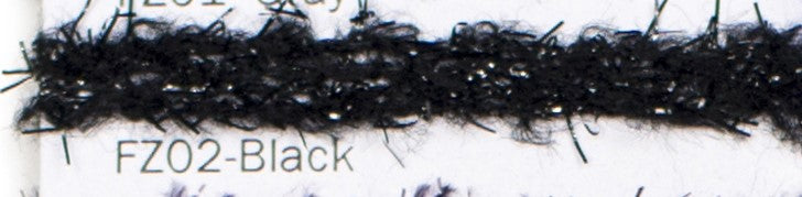 Fuzzy Stuff - Textured