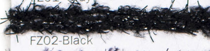 Fuzzy Stuff - Textured