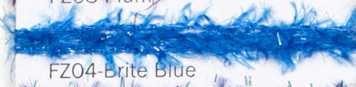 Fuzzy Stuff - Textured
