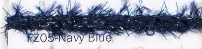 Fuzzy Stuff - Textured
