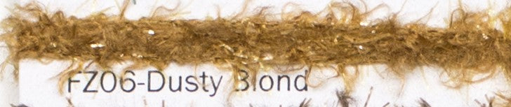 Fuzzy Stuff - Textured