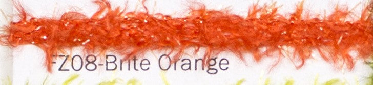 Fuzzy Stuff - Textured