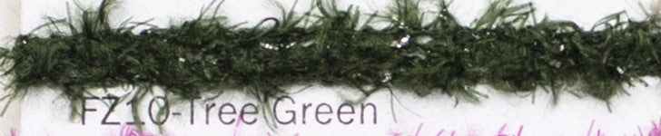Fuzzy Stuff - Textured