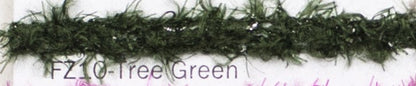 Fuzzy Stuff - Textured