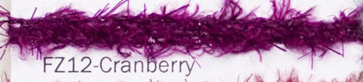 Fuzzy Stuff - Textured