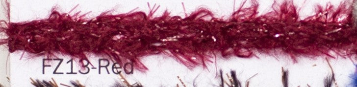 Fuzzy Stuff - Textured