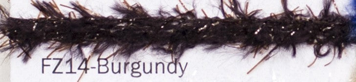 Fuzzy Stuff - Textured