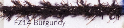 Fuzzy Stuff - Textured