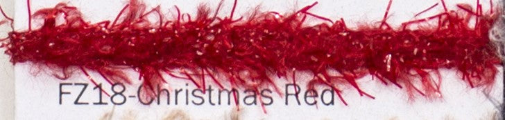 Fuzzy Stuff - Textured