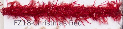 Fuzzy Stuff - Textured