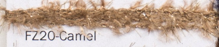 Fuzzy Stuff - Textured