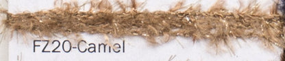 Fuzzy Stuff - Textured