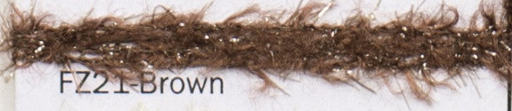 Fuzzy Stuff - Textured