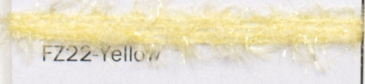 Fuzzy Stuff - Textured