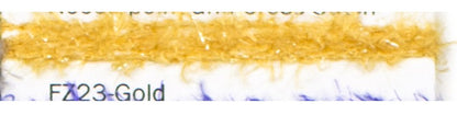 Fuzzy Stuff - Textured