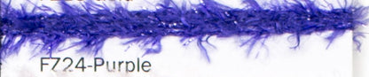 Fuzzy Stuff - Textured