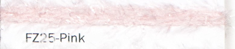 Fuzzy Stuff - Textured