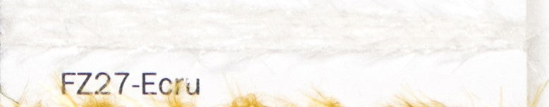 Fuzzy Stuff - Textured