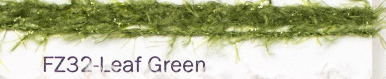 Fuzzy Stuff - Textured