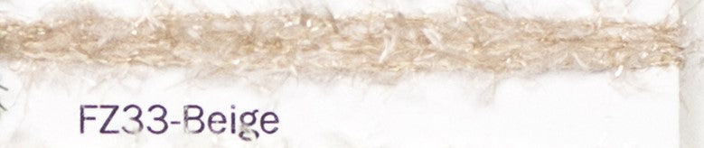 Fuzzy Stuff - Textured