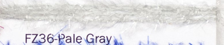 Fuzzy Stuff - Textured