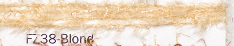 Fuzzy Stuff - Textured