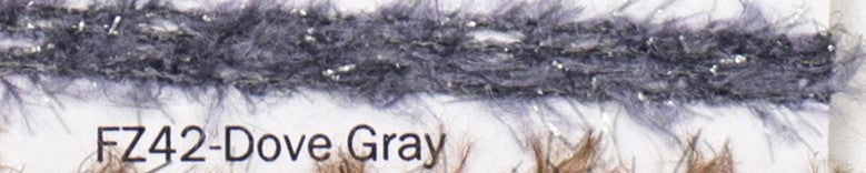 Fuzzy Stuff - Textured