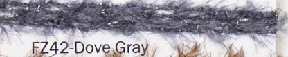 Fuzzy Stuff - Textured