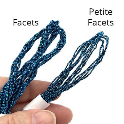 Petite Facets