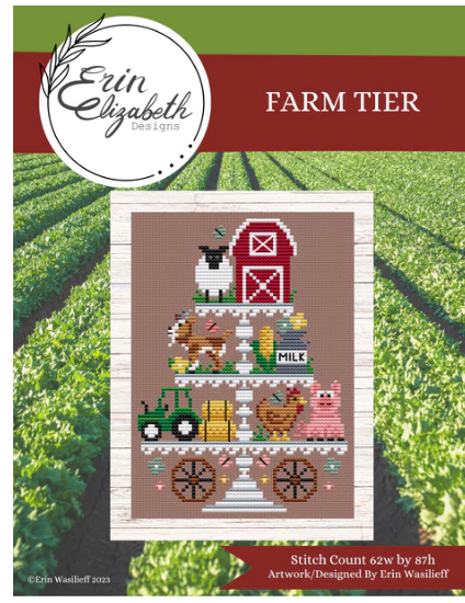 Farm Tier
