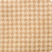 Fawn 1111 - Wool Fabric