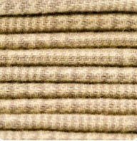 Fawn 1111 - Wool Fabric