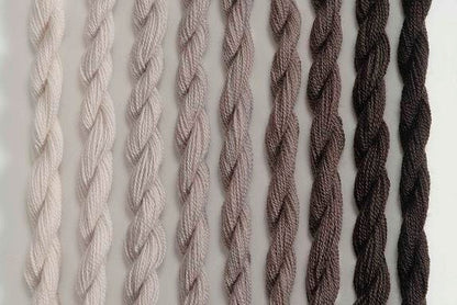 Milano Crewel Wool - Fawn (H0380)