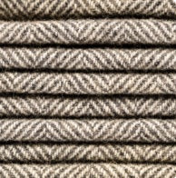 Fawn 1111 - Wool Fabric