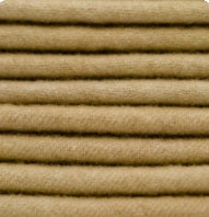 Fawn 1111 - Wool Fabric