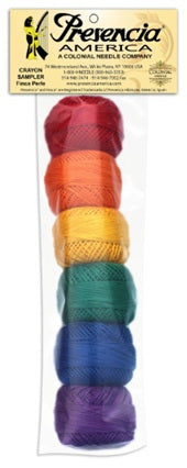Crayon - Perle (Finca) Multi Packs