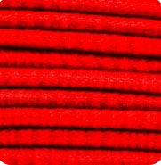 Fire 2268 - Wool Fabric