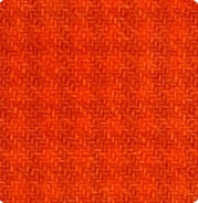 Fire 2268 - Wool Fabric